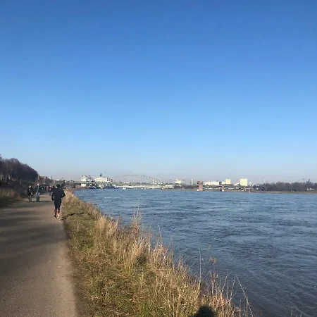 Rheinblick Sommershof